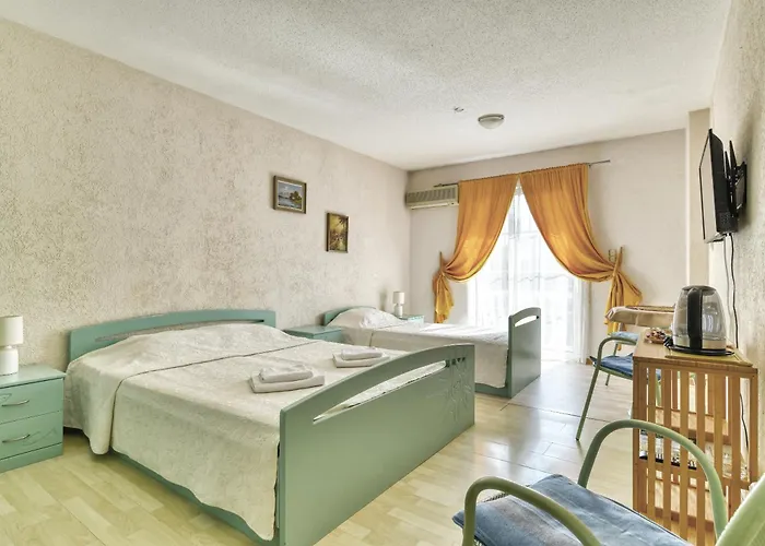 Sun Guest House